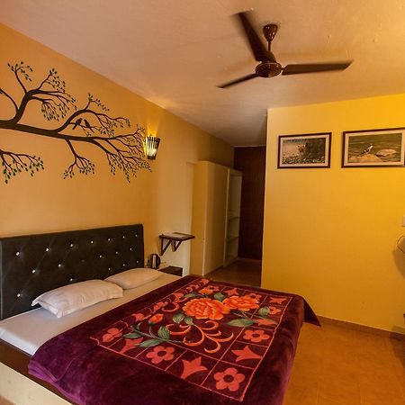 Bagheera Jungle Retreat Resort ラムナガル エクステリア 写真